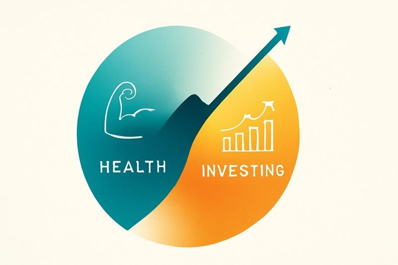 건강과 투자